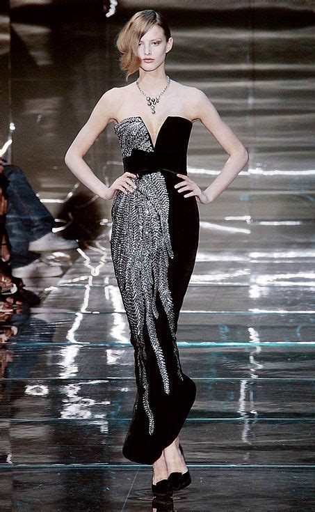 armani prive dress price